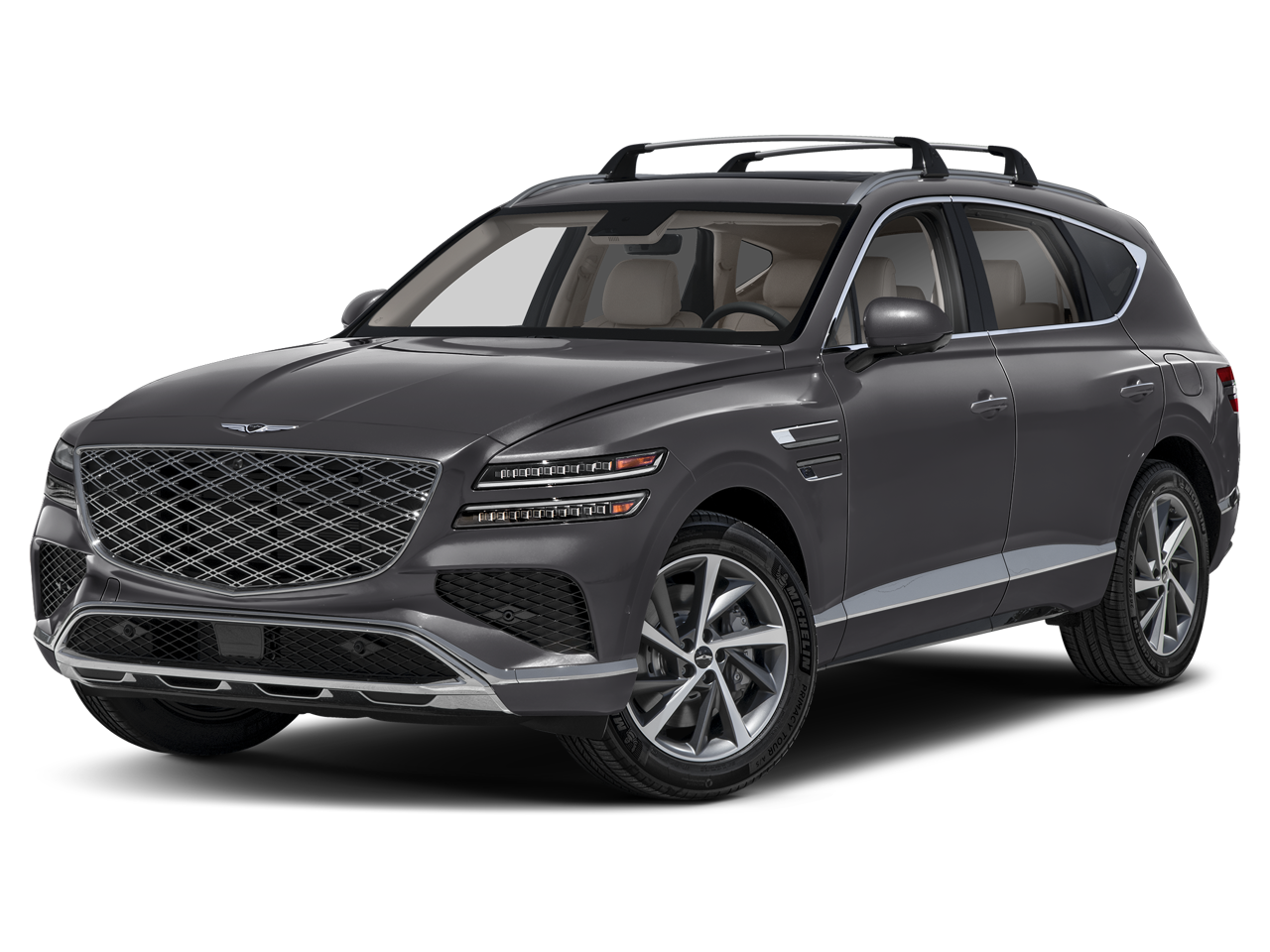 2027 Genesis GV80 Base 2027 Genesis GV80 Base